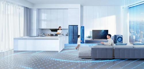 康佳智能家電項(xiàng)目落地西安，以軟件開發(fā)為核心推動經(jīng)濟(jì)高質(zhì)量發(fā)展