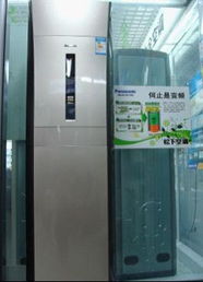 變頻空調喜迎新能效標準實施，家用電器研發迎來新機遇