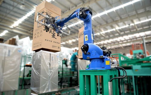 軟件開發賦能，長虹美菱以技術創新驅動營利雙增與高質量發展